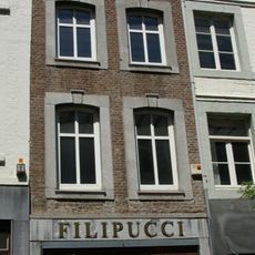 Maastrichter Brugstraat 20, Maastricht