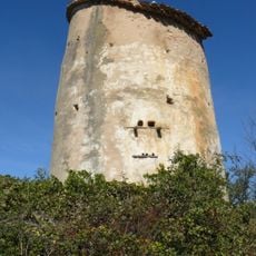 Watchtower of Mosarejos