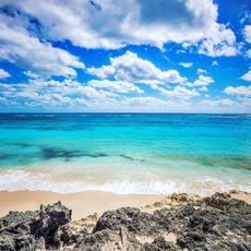 Pink Beach