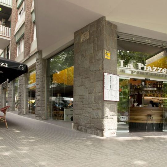 La Piazzenza