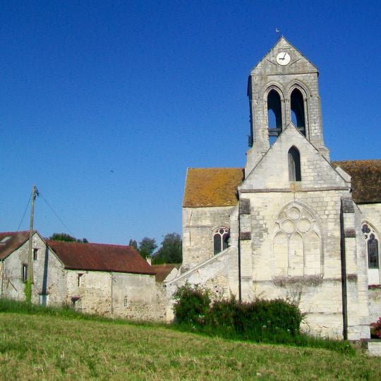 Cléry-en-Vexin
