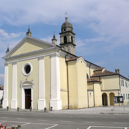 Chiesa di Santa Cristina