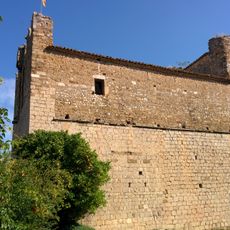 Iglesia de Santa Eugenia
