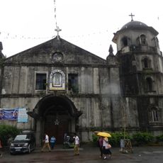 Silang Church
