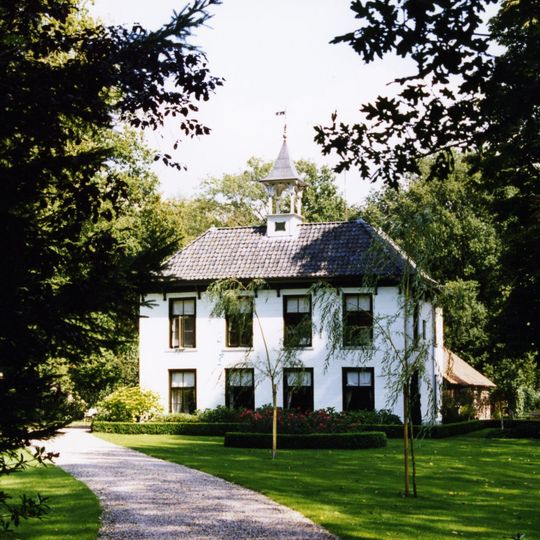 Borgbeuningen, Beuningen