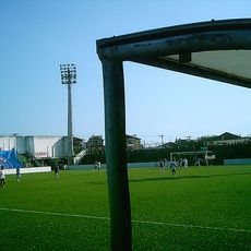Estádio Ulrico Mursa