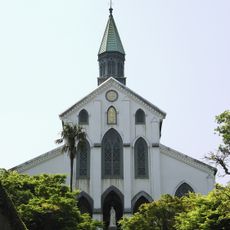 Sitios de los cristianos ocultos en la región de Nagasaki