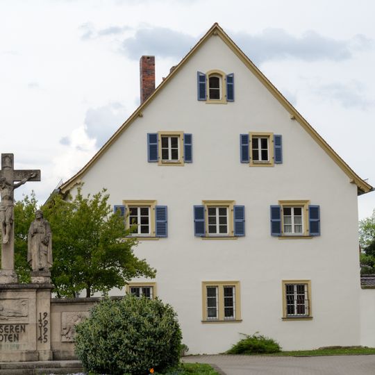 Pfarrhaus