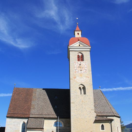 Chiesa dei Santi Filippo e Giacomo