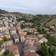 Castello di Roccascalegna