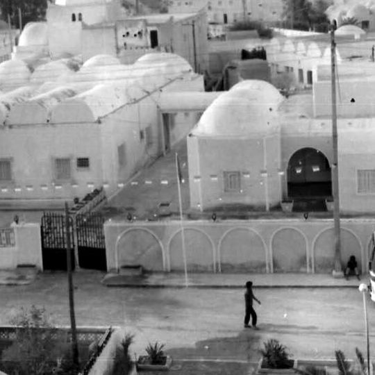 El Oued