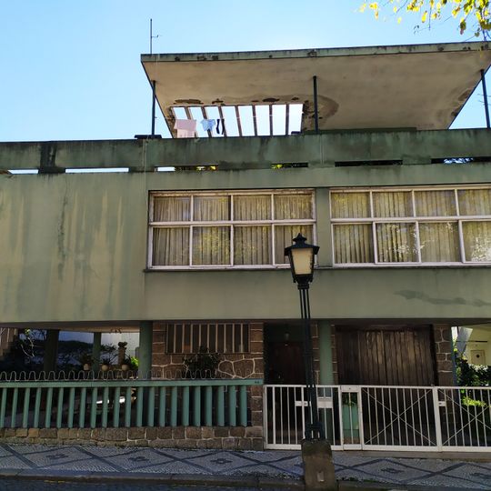 Casa Dr. António Rocha