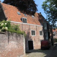 Kuiperspoort 12, Middelburg