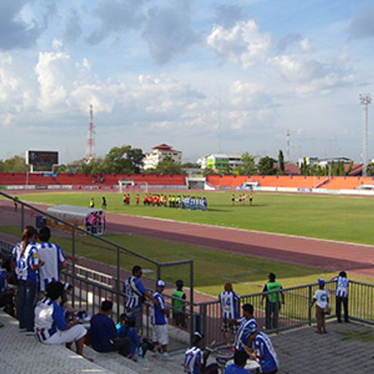Ratchaburi Stadium