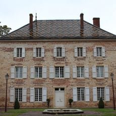 Château de Luponnas