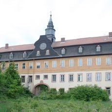 Schloss Eisenhammer