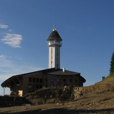 Kostol Panny Márie, Matky Cirkvi