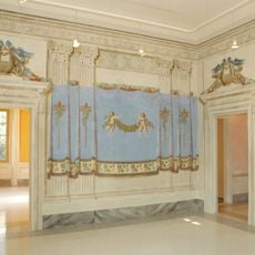 Musei civici di Villa Paolina - Museo archeologico Alberto Carlo Blanc, Museo degli strumenti musicali Giovanni Ciuffreda e Atelier Alfredo Catarsini