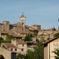Châteauneuf-du-Pape