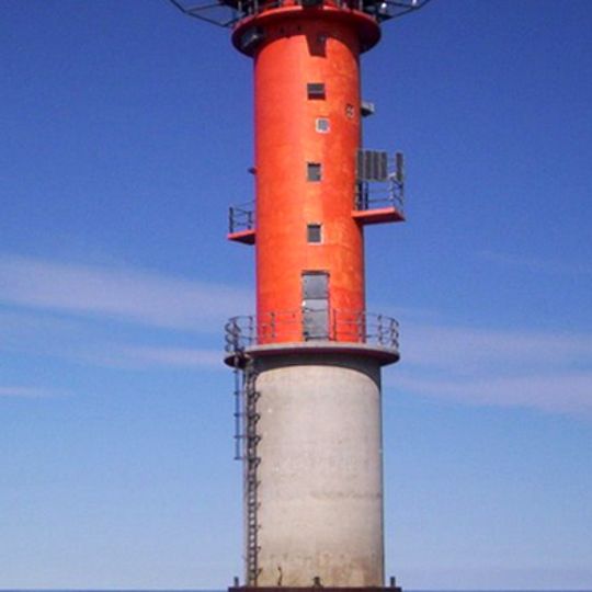 Farstugrunden lighthouse