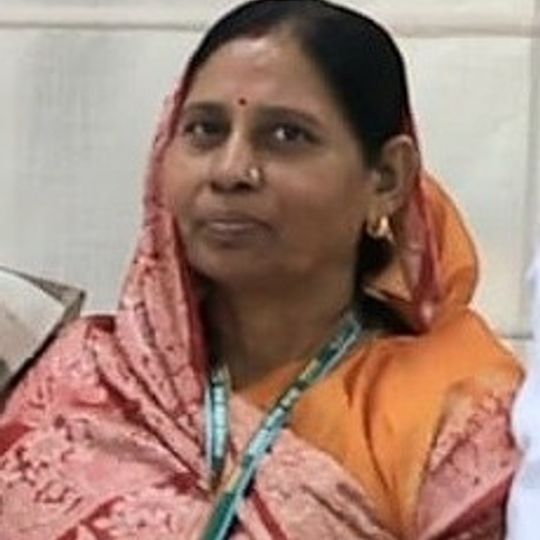 Siwan Lok Sabha constituency