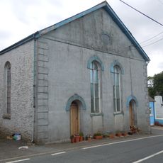 Pontsaeson Chapel