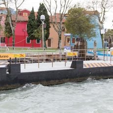 Burano "A"