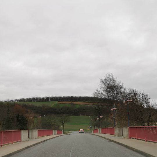 Tauberbrücke