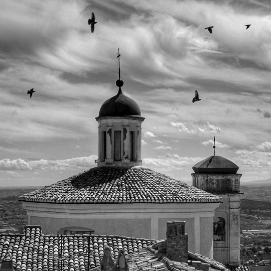 Chiesa di Santa Chiara
