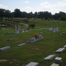 Brandon Cemetery