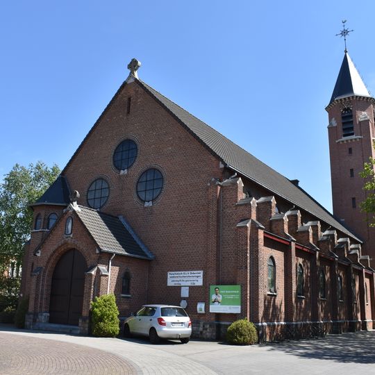 Onze-Lieve-Vrouw-Onbevlekt-Ontvangenkerk
