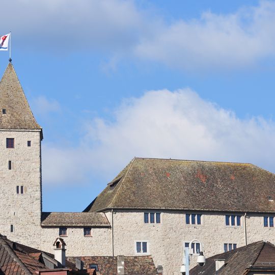 Rapperswil Castle
