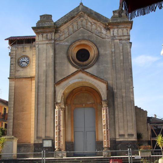 Chiesa di Santa Maria del Carmelo e Sant'Emidio