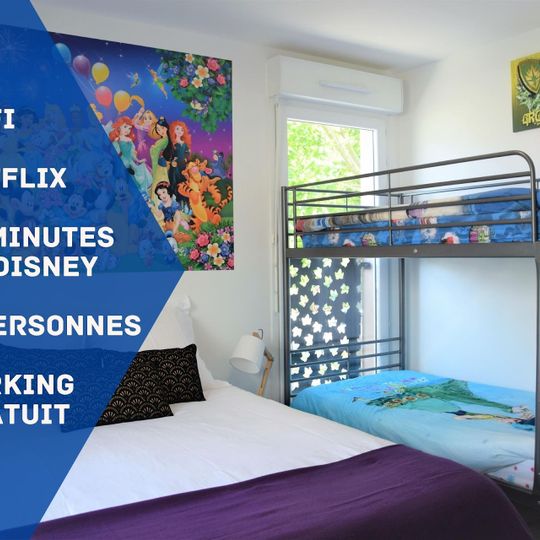 Dream Appartement Paris