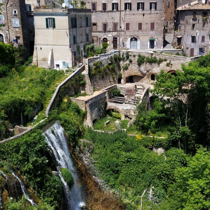 Villa Gregoriana