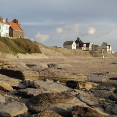 Plage d'Audresselles