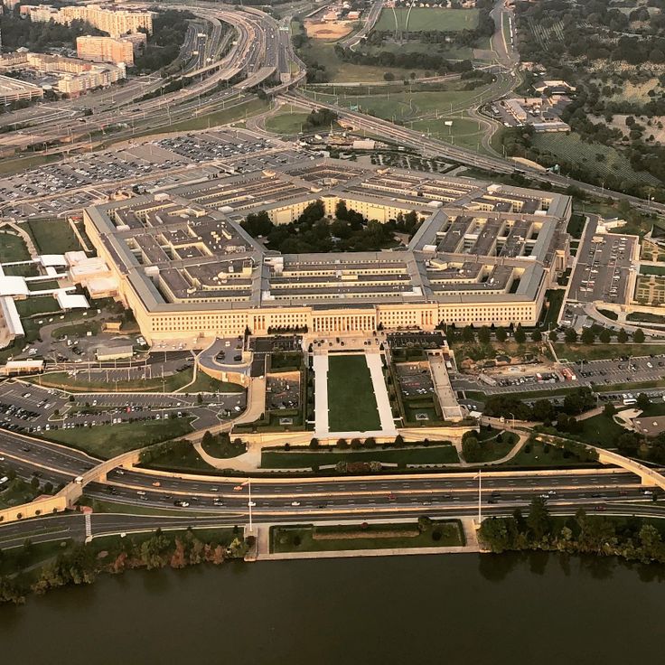 Het Pentagon