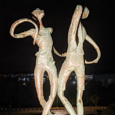 Sculpture