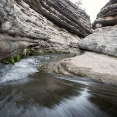 Estrecho de Bolvonegro