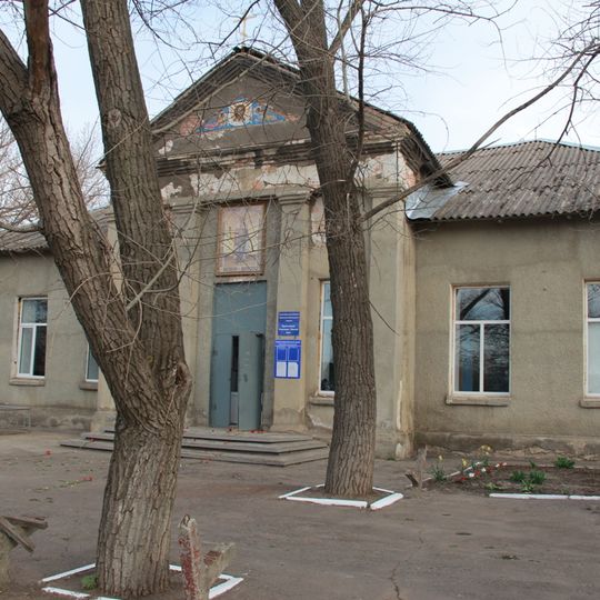 Ալեքսանդր Նևսկու տաճար