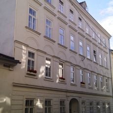 Maison Hartiggasse 2