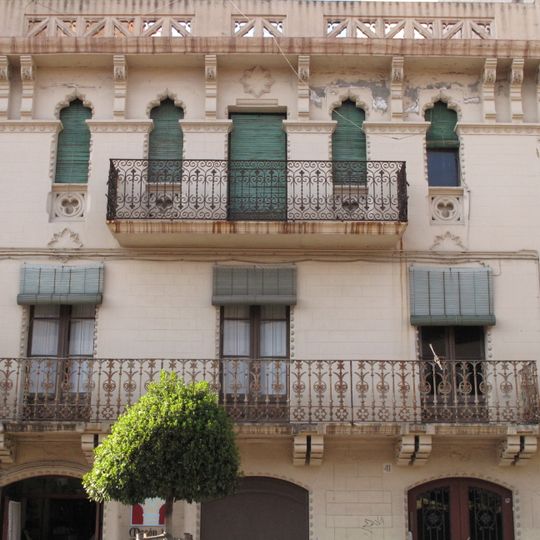 Casa Sardà