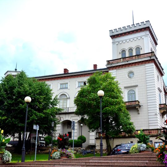 Muzeum Historyczne w Bielsku-Białej
