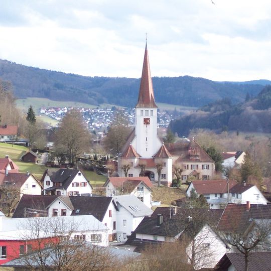 Lahr/Schwarzwald