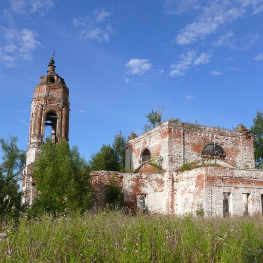 Деревеньки