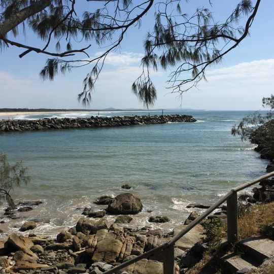 Evans Head