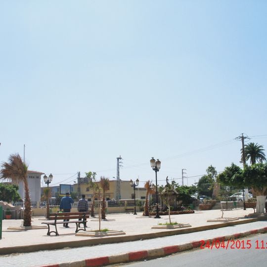 Oued Tlelat