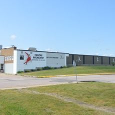 Centre récréatif de Saint-Félicien