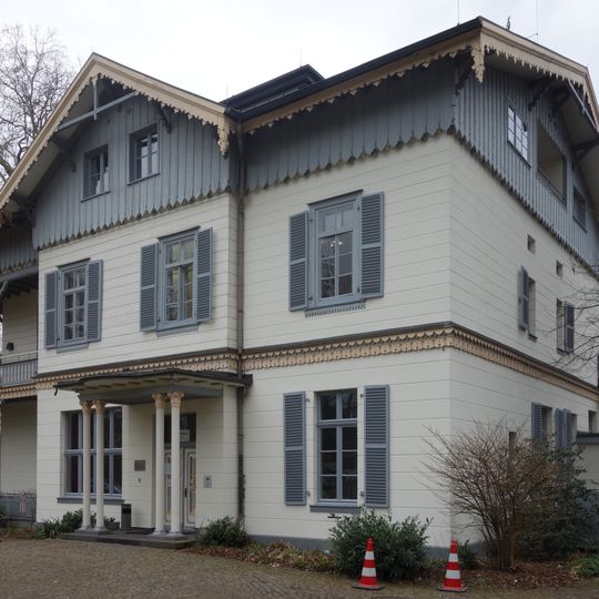 Villa Wuppermann