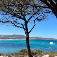 Spiaggia di Sant' Anna